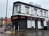 commercial property with 5
