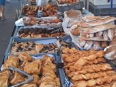 relocatable bakery business shropshire