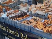 relocatable bakery business shropshire