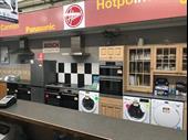 family-run home appliance suppliers