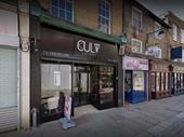 hair salon kent for
