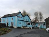 mid wales riverside spa