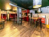 spacious modern fully equipped