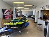 high-profit personal watercraft dealership