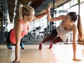 three passive boutique wellness