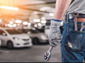 long standing mechanical workshop