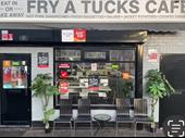 established café brierley hill