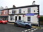community public house with