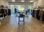 high end woman's clothing