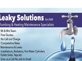 well established plumbing heating