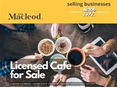 exceptional cafe opportunity auckland