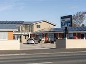 profitable fhgc motel balclutha