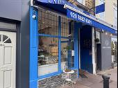 profitable cafe for sale