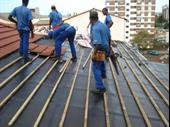waterproofing franchise outlets durban
