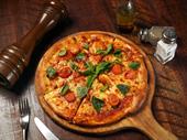 popular pizzeria italian restaurant