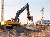 construction civil earthmoving demolition