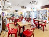 under offer thriving bakery
