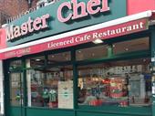 licensed restaurant café greater