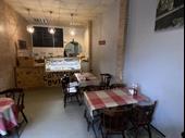 cafe sandwich shop for