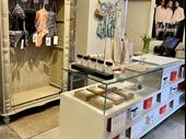 fashion boutique for sale
