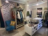 fashion boutique for sale