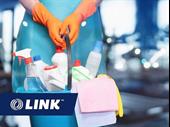 professional cleaning business sydney
