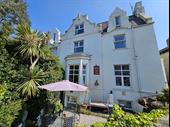 beautiful boutique style guesthouse