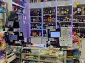 established profit wholesale mini-mart