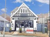 east yorkshire bar 100