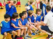basketball coaching business opportunity