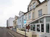 an ideally located 7