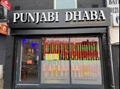 leasehold indian restaurant located