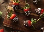 thriving edible arrangements business