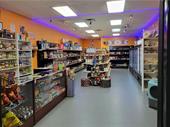 busy liquor store bellaire