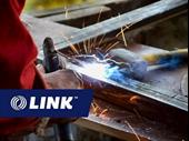 profitable gate fence fabricator