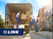 transport courier business coastal