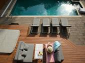 centrally located hotel for