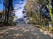 unique hotel with letting