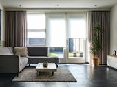 curtain blind manufacturing north