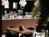 succesful coffee shop for