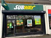 well-known subway franchise opportunity