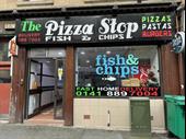 fish chips pizza takeaway