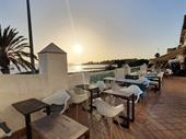 music bar los cristianos