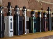 high traffic vape franchise