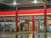 turnkey gas station convenience