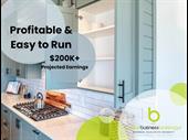 specialist home service ebiptda