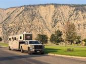 own virginia's horse trailering