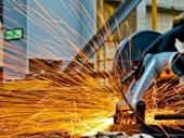 metal manufacturing installation business