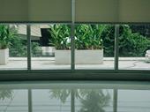 aluminium stainless steel steel