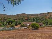 hillside farmhouse 28 7ha